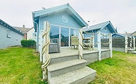 Jabry Beach House Filey